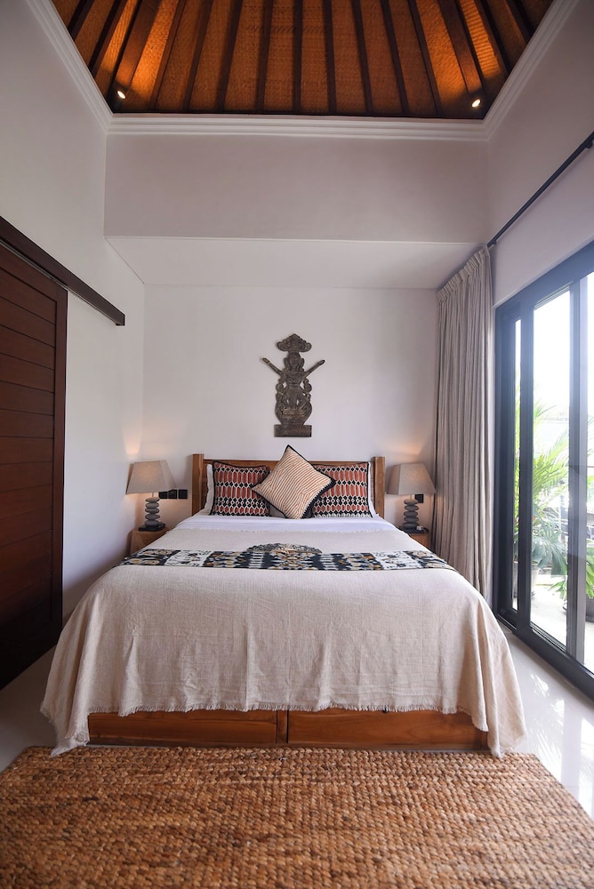 Sister Suites