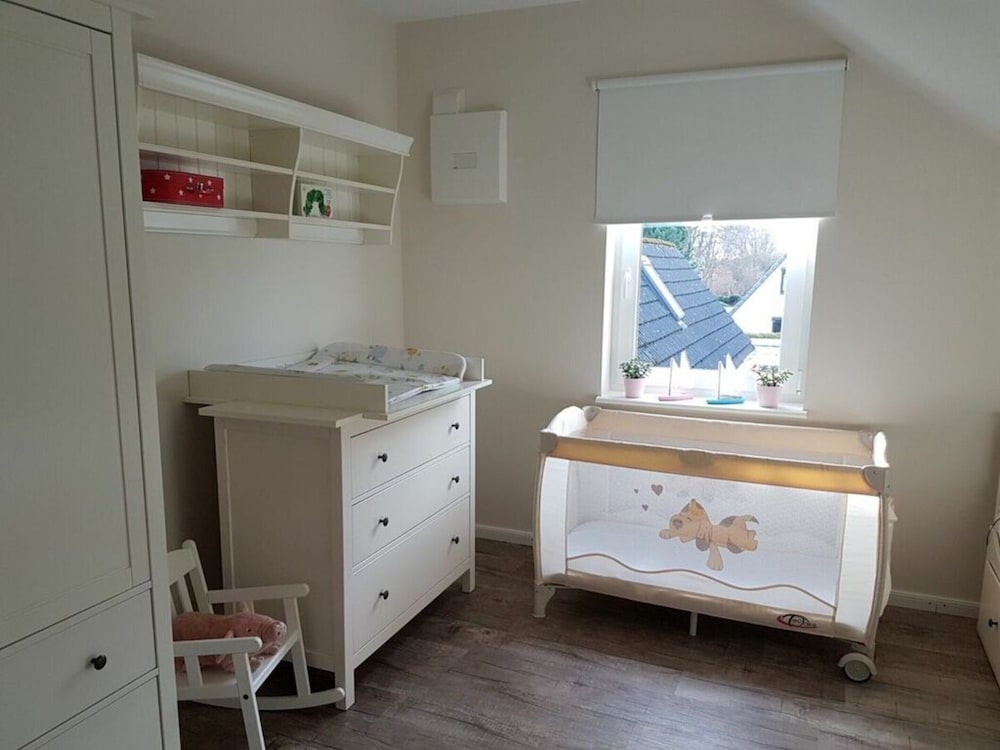 Hoppetosse Comfortable Holiday Residence