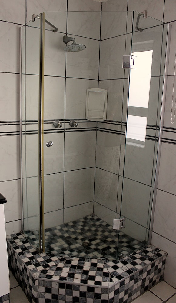 Cocomo Guesthouse, Spa and Conference Centre