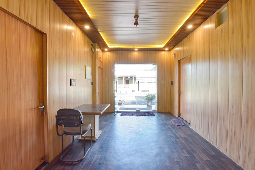 Fabhotel Doon Classic Homestay