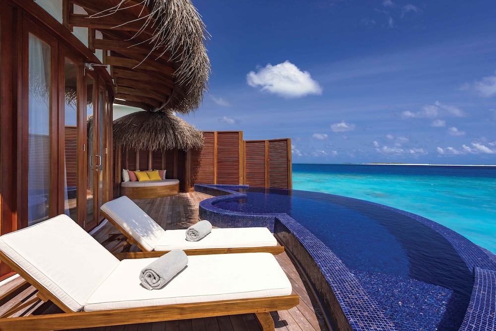 OBLU SELECT Sangeli - Premium All Inclusive with Free Transfers