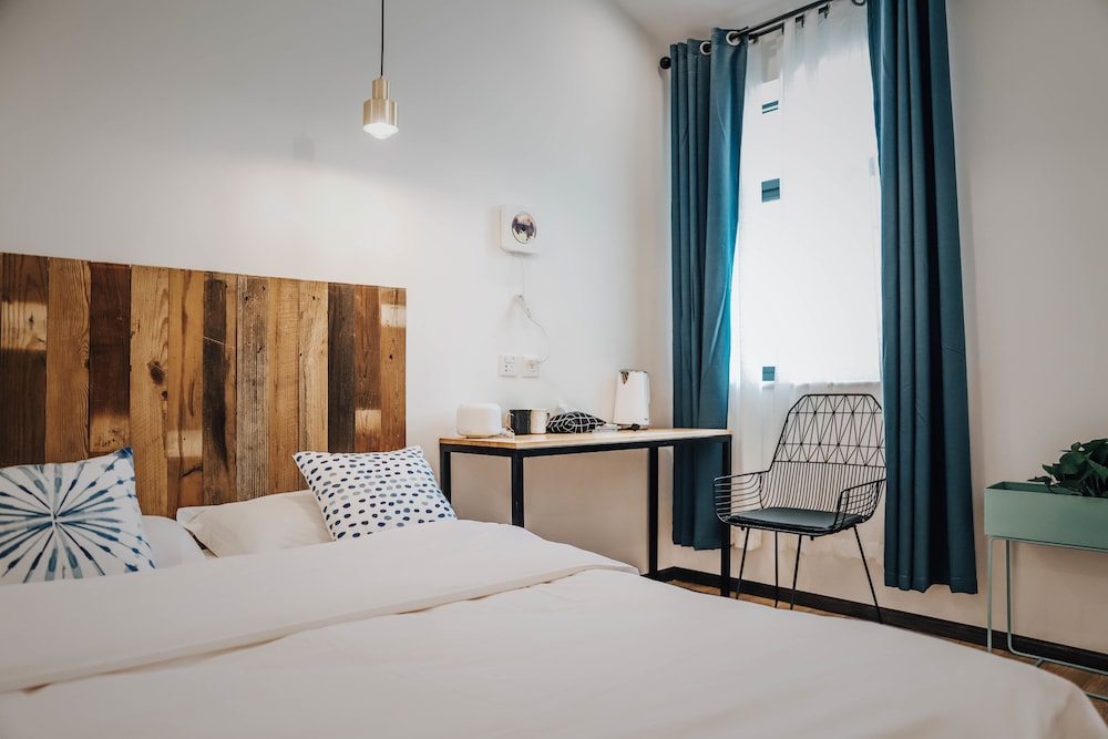 Dali Dream Plus Homestay