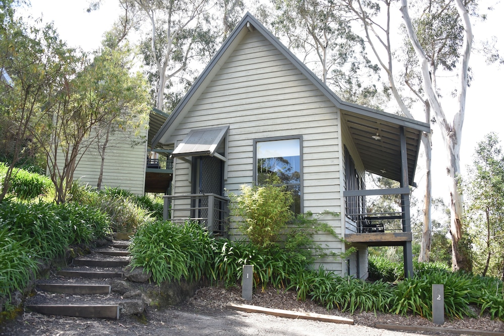 Great Ocean Road Cottages