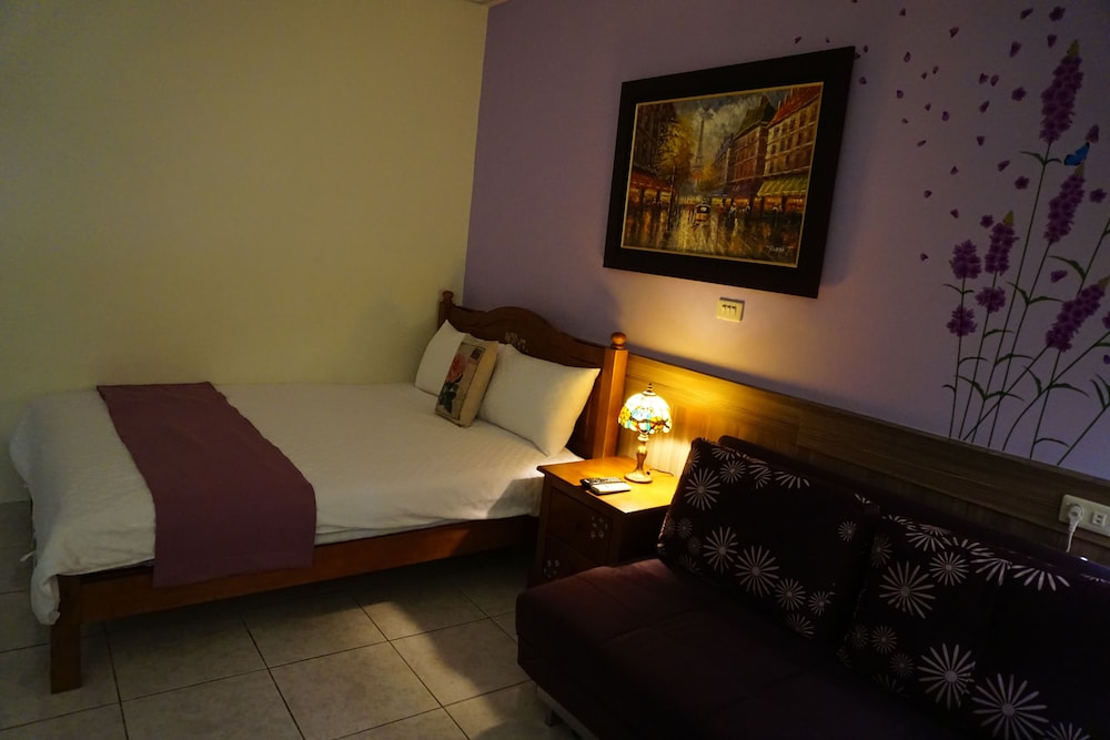 Snail Trail B&B