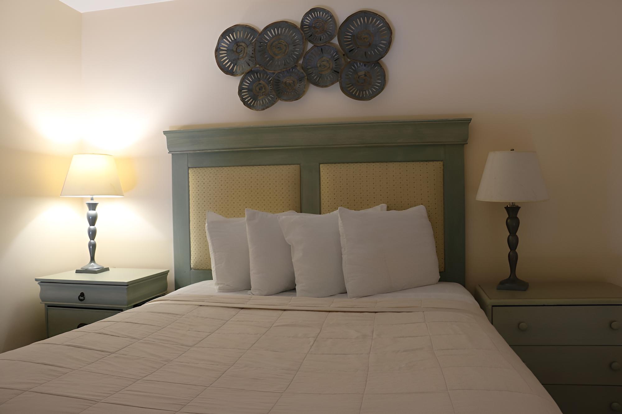 New Orleans Vacations - Prytania Park Hotel - Property Image 20