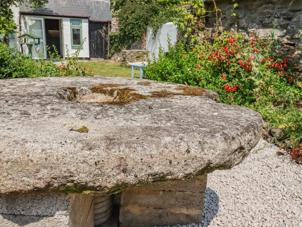 Trevalba Cottage