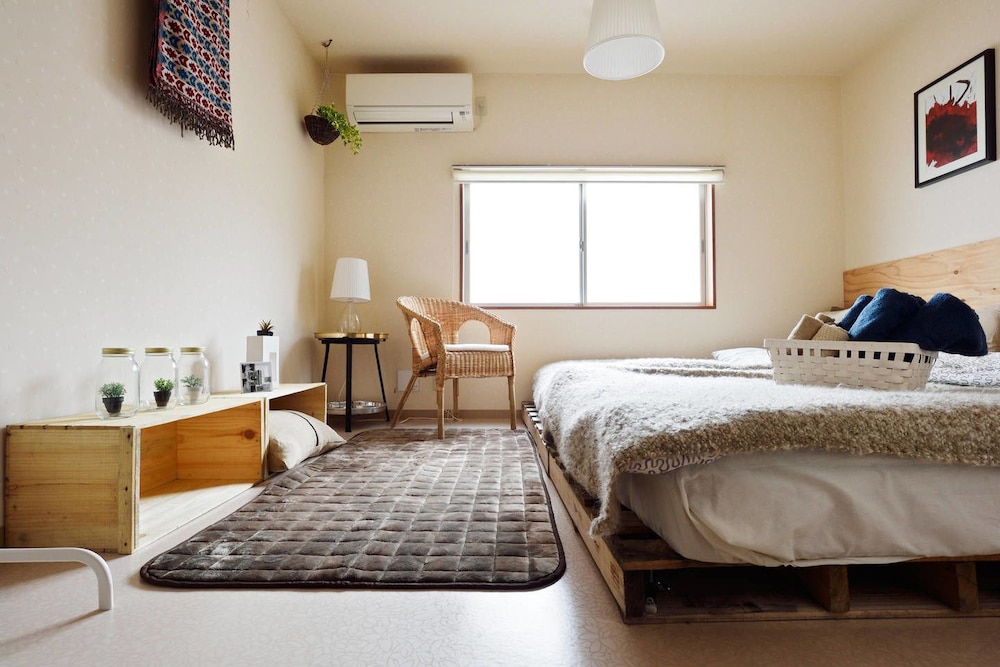 nid Shimanouchi House