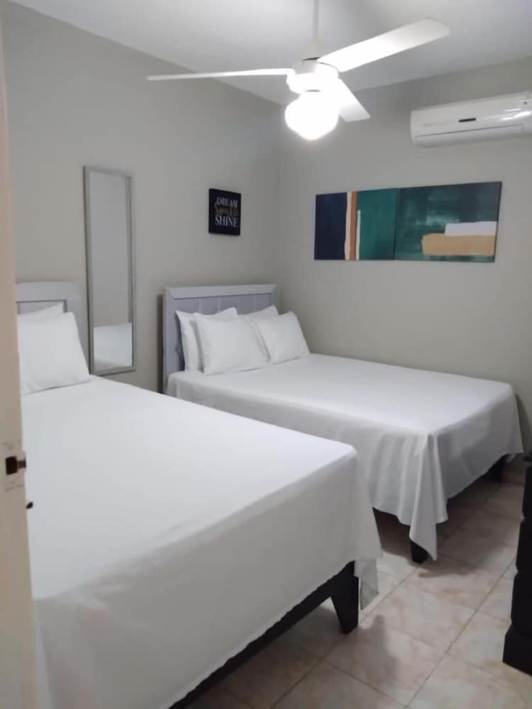Hotel Casa Docia - Family Double Room — photo 3