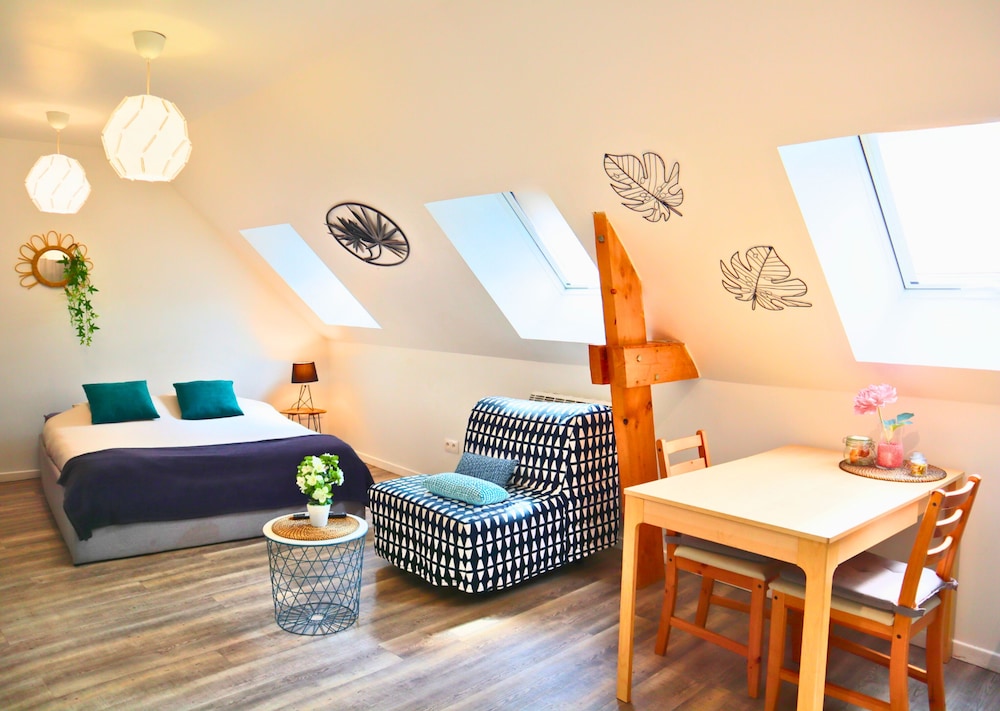 Apart'Moment CONFORT Saint-Omer, photo 102