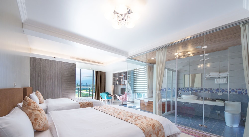 Tsaiyu B&B