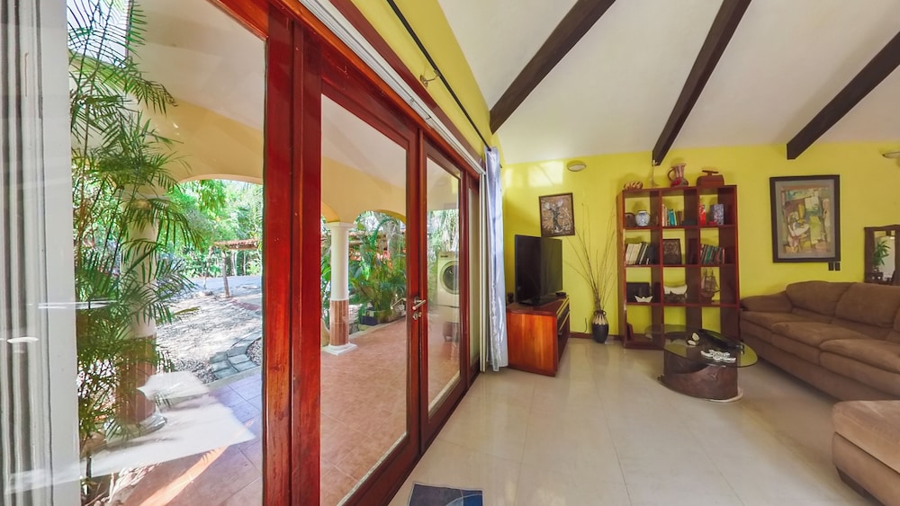 Villa Amable Lujo entre Selvas y Lagunas