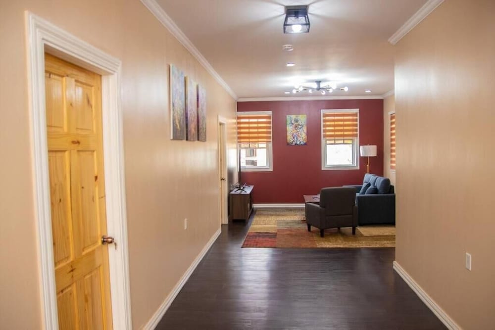Carmichael Suites