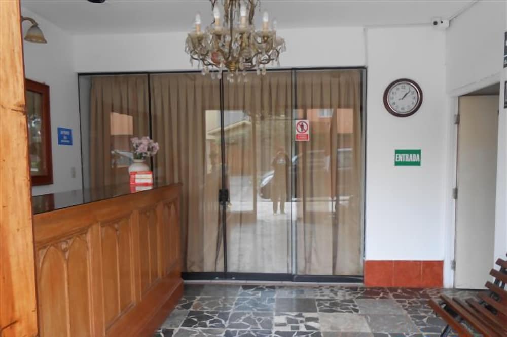 Hostal Residencial Cesar Alberto