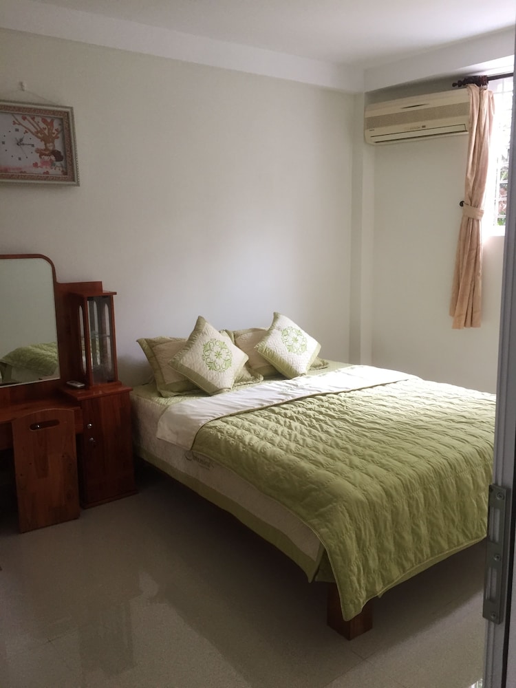 Hoan Khai House