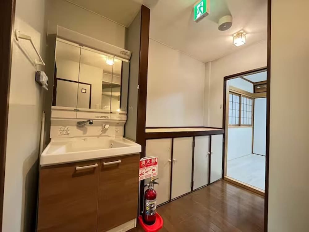 Residential House Abeno House