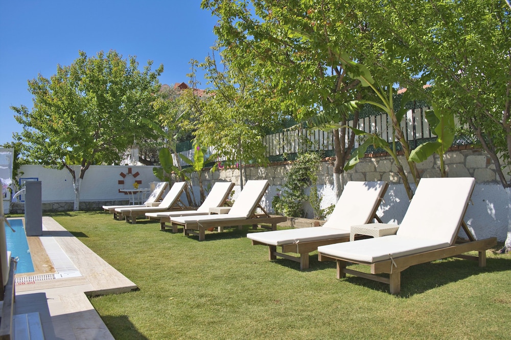 Elda Alacati Butik Otel - Image 7