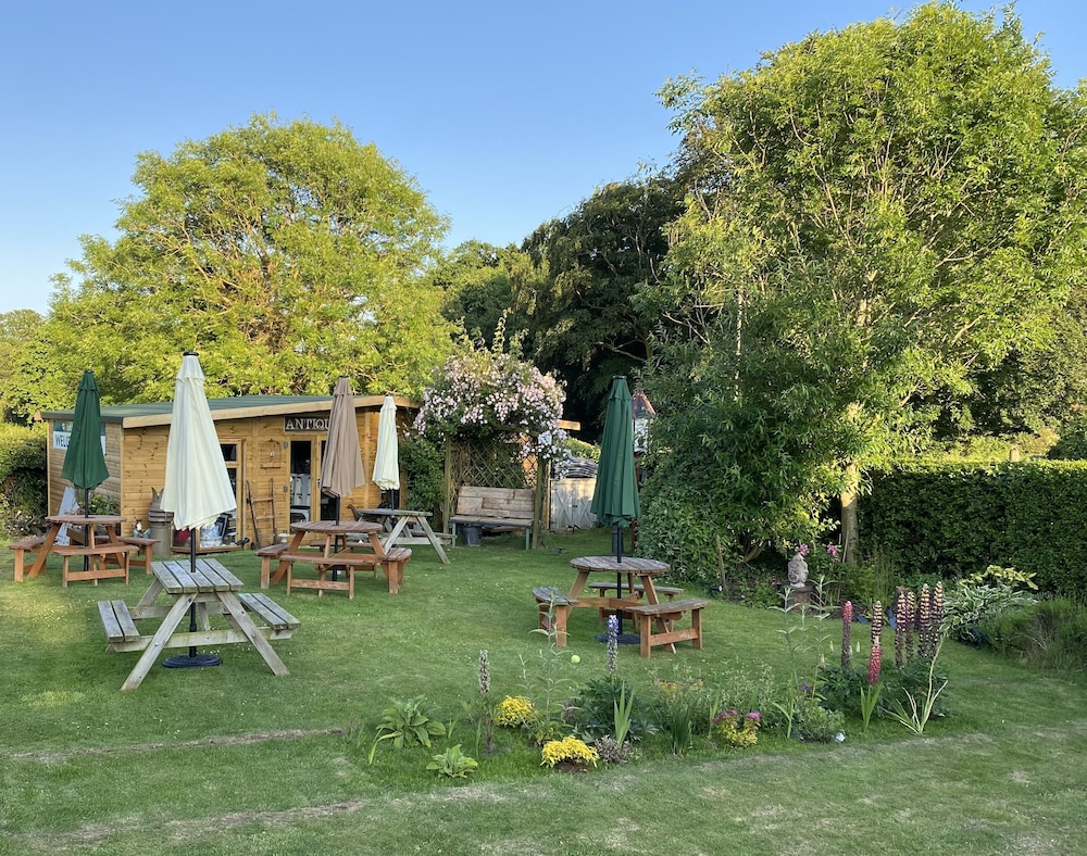 Foulsyke Licensed b&b