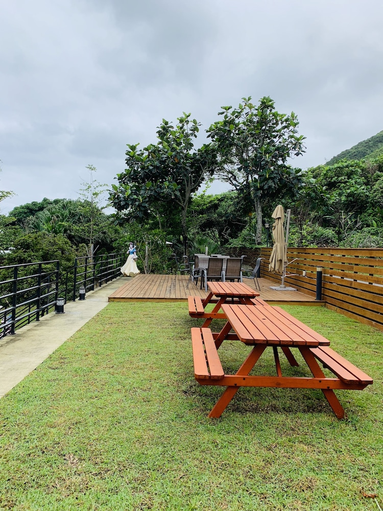Muxia Siji Sea View Guesthouse