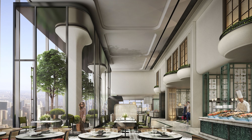 Shangri-La Nanshan, Shenzhen 21