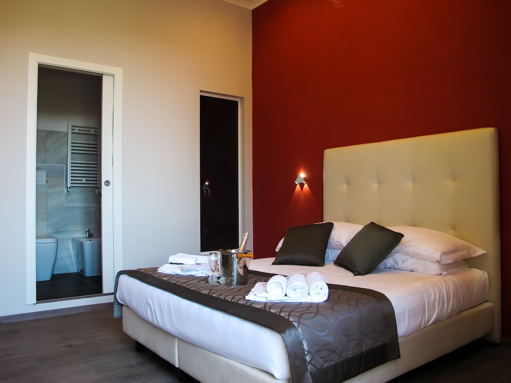 Roma Veneto Relais