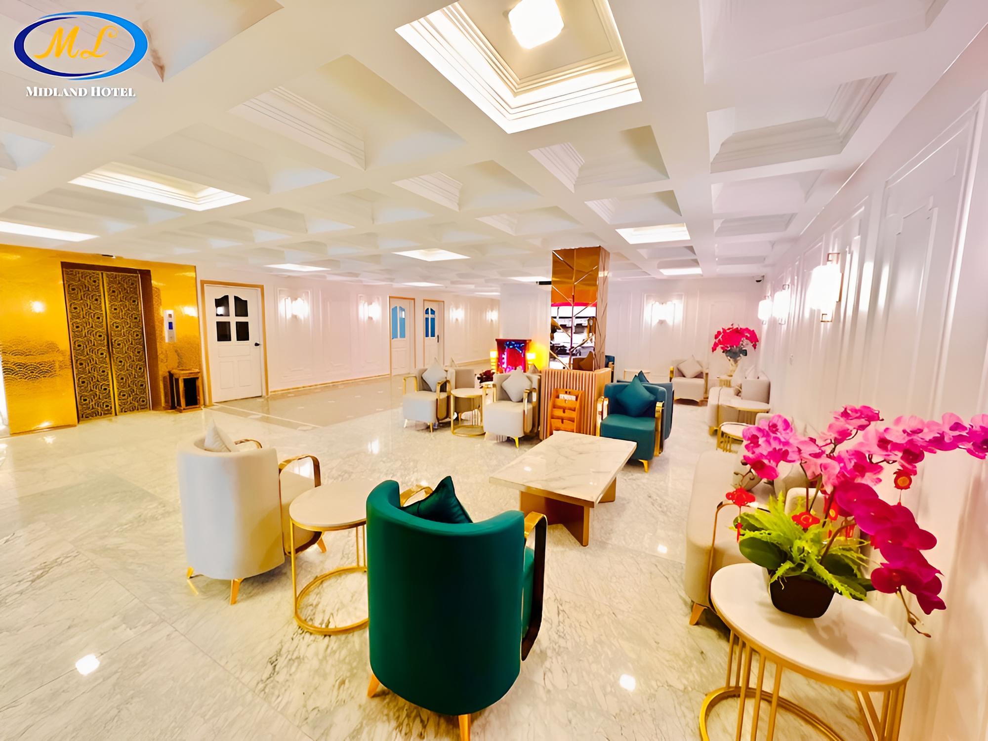 Midland Hotel