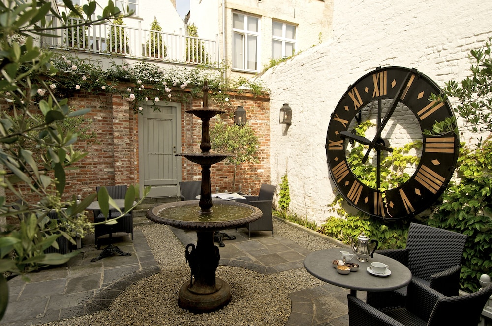 Bruges Vacations - The Pand Hotel - Property Image 18