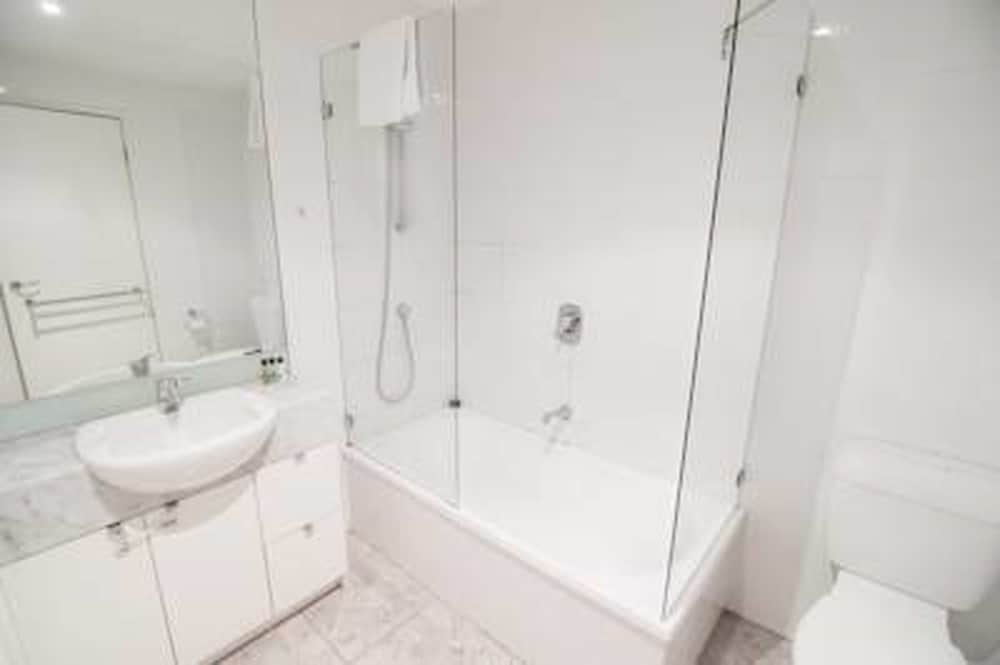 Inner Melbourne Serviced Apartments