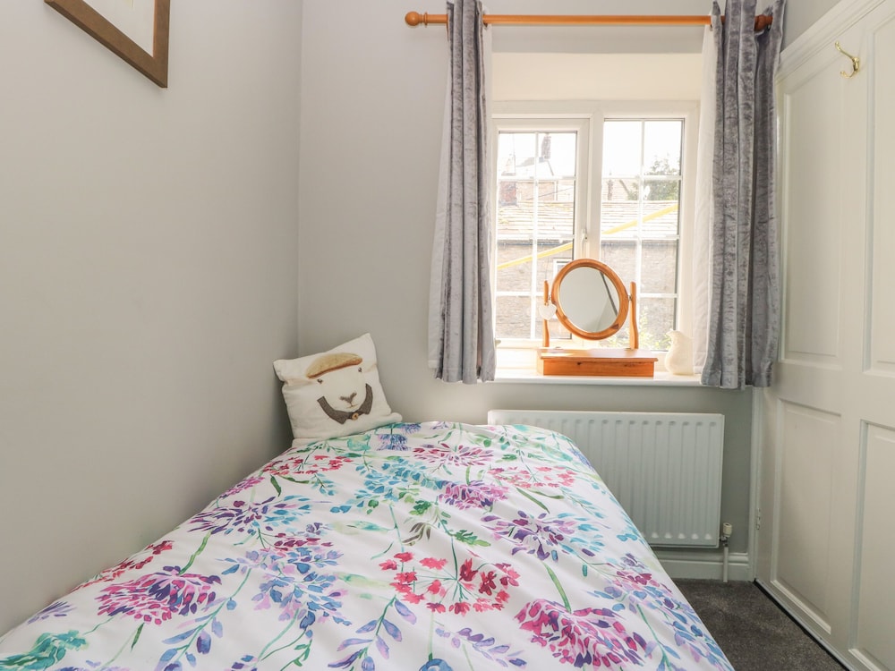 Wedgewood Cottage