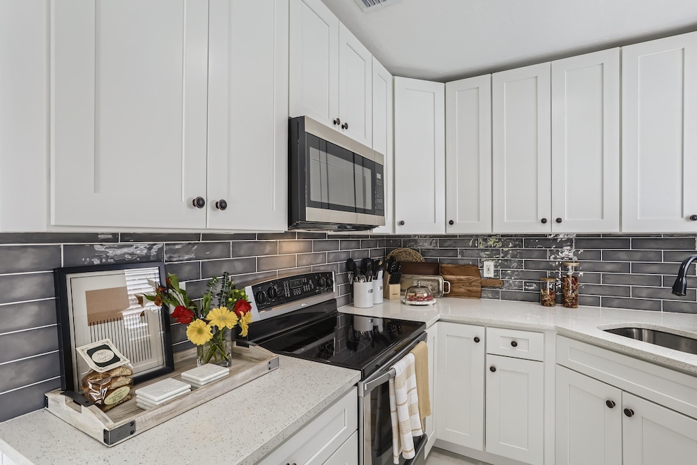 Ridgeway Villa Vacation Home