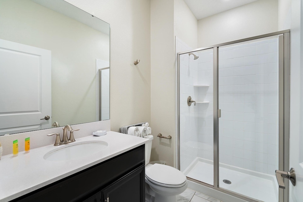 Championsgate Resort 4 Bedroom Private Pool Townhome 4 Townhouse