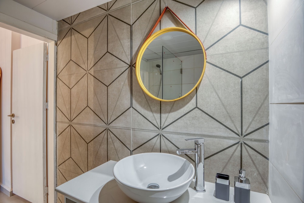 Natura Studio & Balcony in Batroun