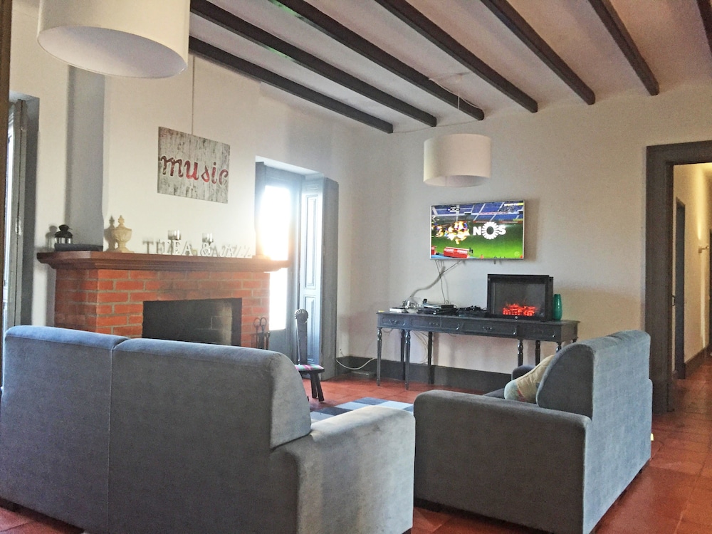 Tea & Jazz Guest House Cascais