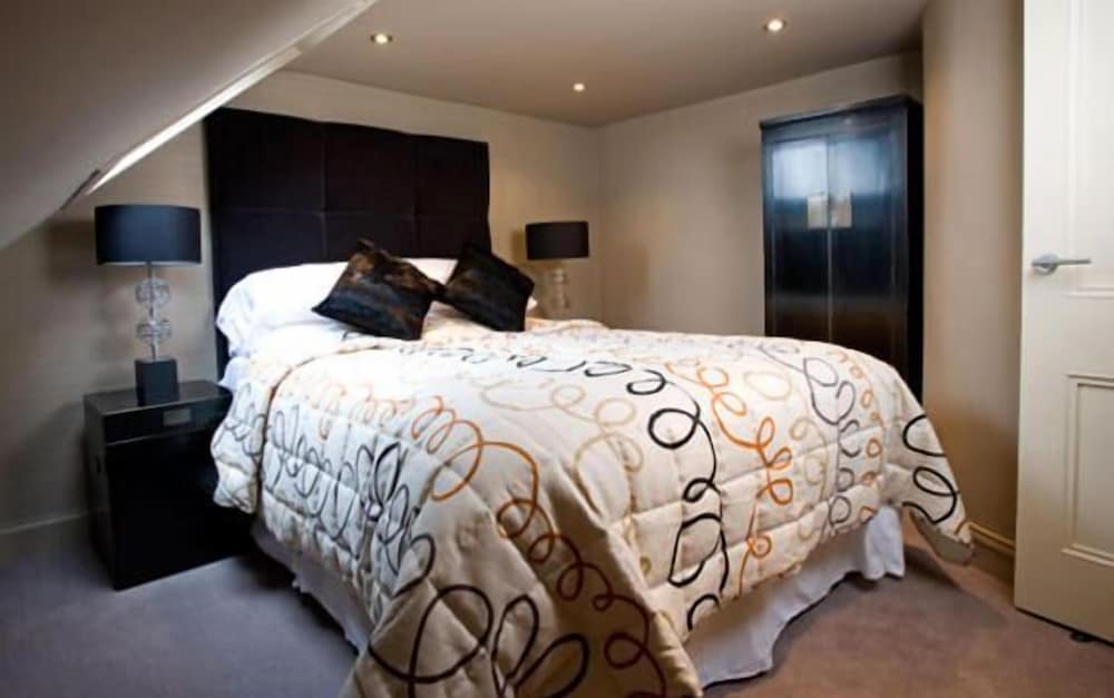 Royal Mile Residence