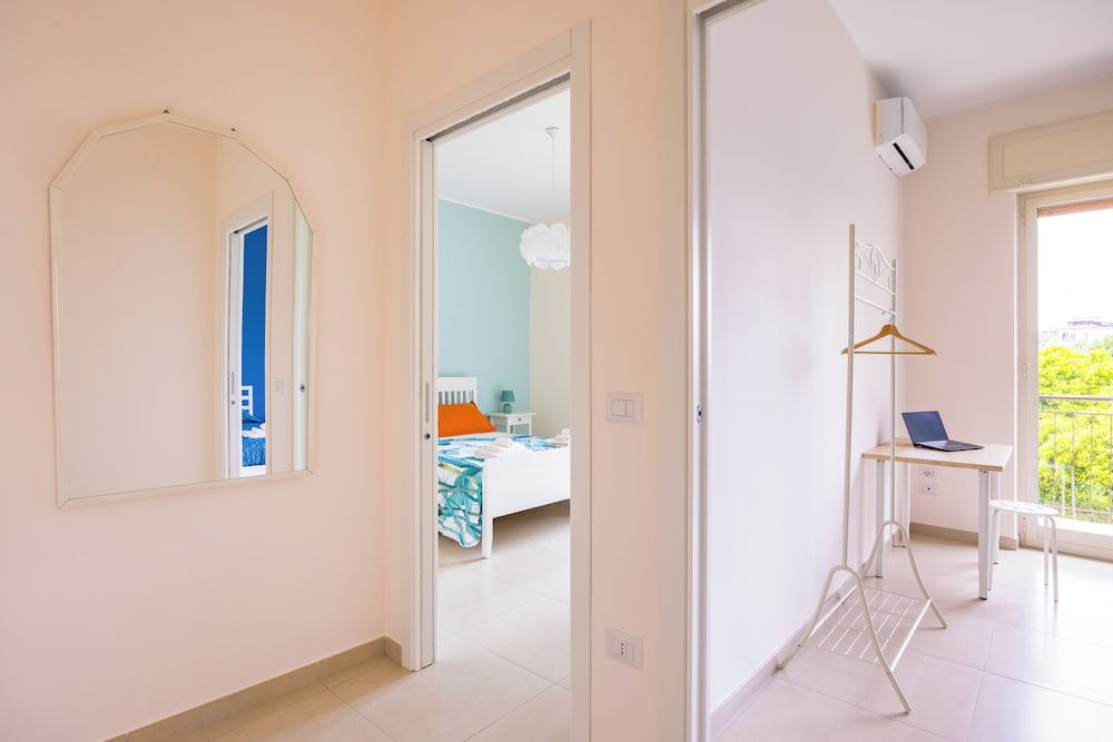 Domus Capodimonte Flat by Napoliapartments
