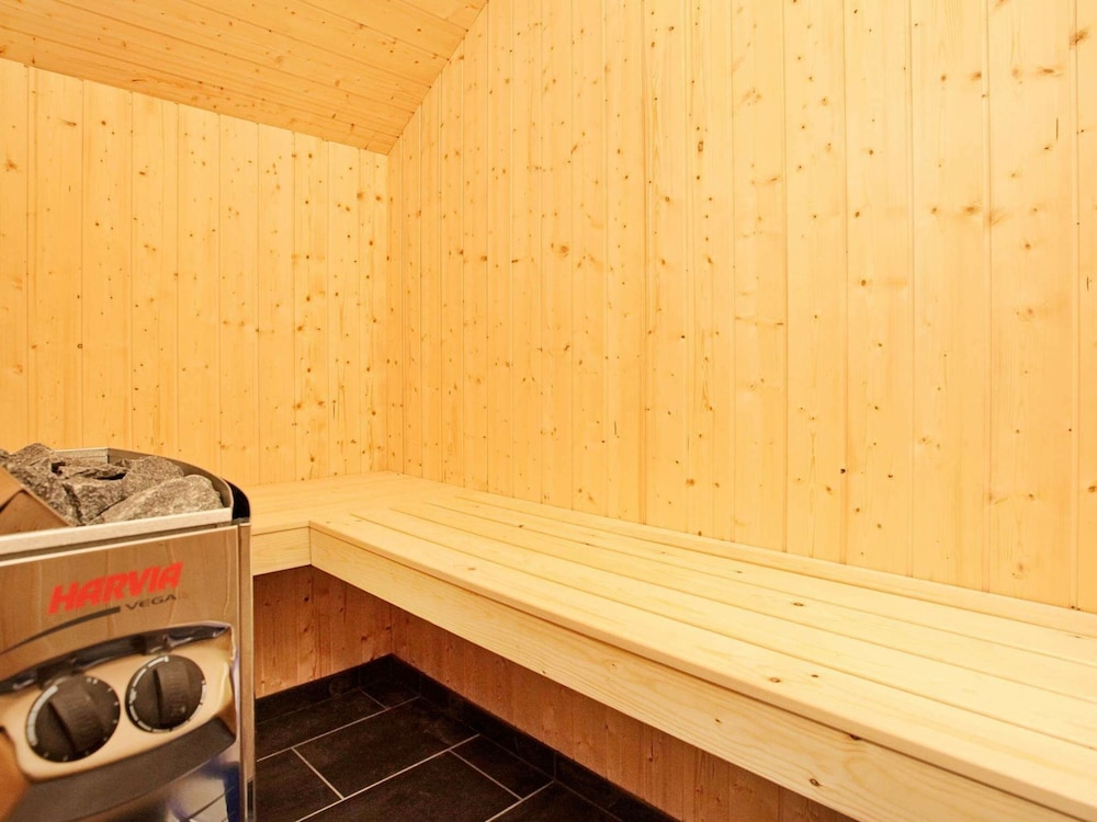 10 Person Holiday Home in Blavand view 2