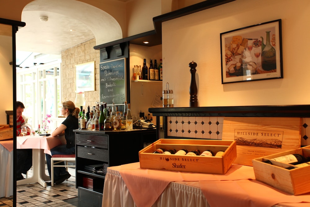 Hotel Landhaus Schieder - Property Image 12