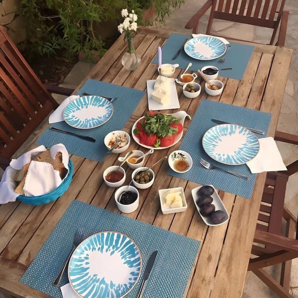 Beyaz Ev Pansiyon