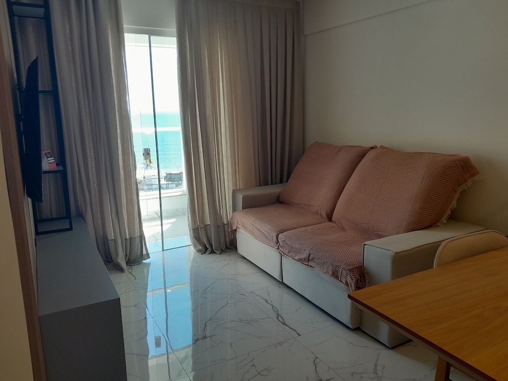 Ocean View Apt 550m From the Beach Gev1304