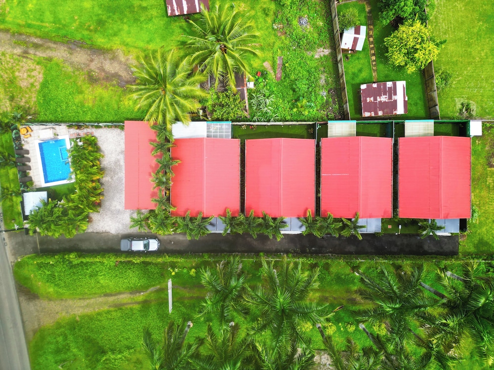 Hormiga's Houses La Fortuna
