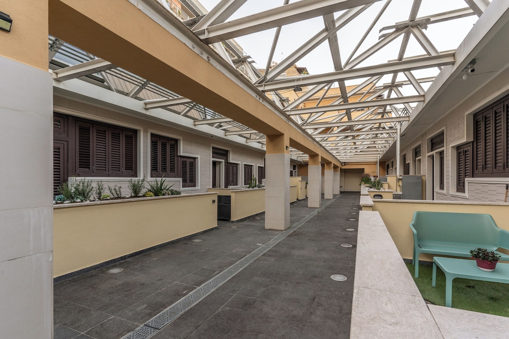 The Loft Trastevere