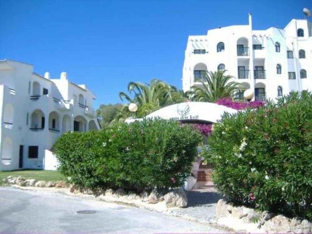Alvor T1 1 Flat in Portim o