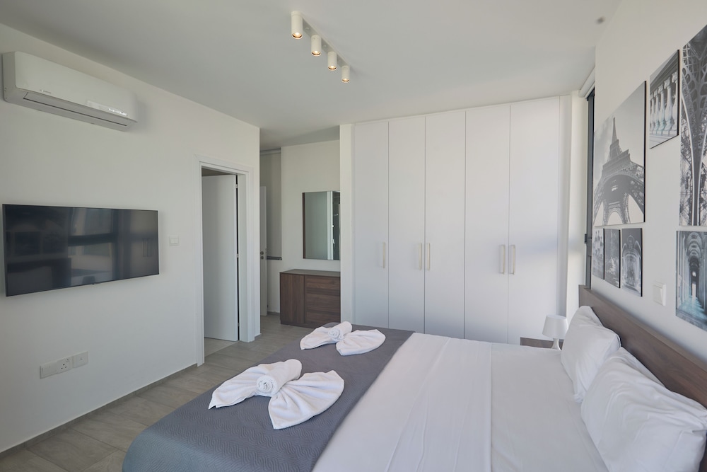 Protaras Almaria Villa Alm03