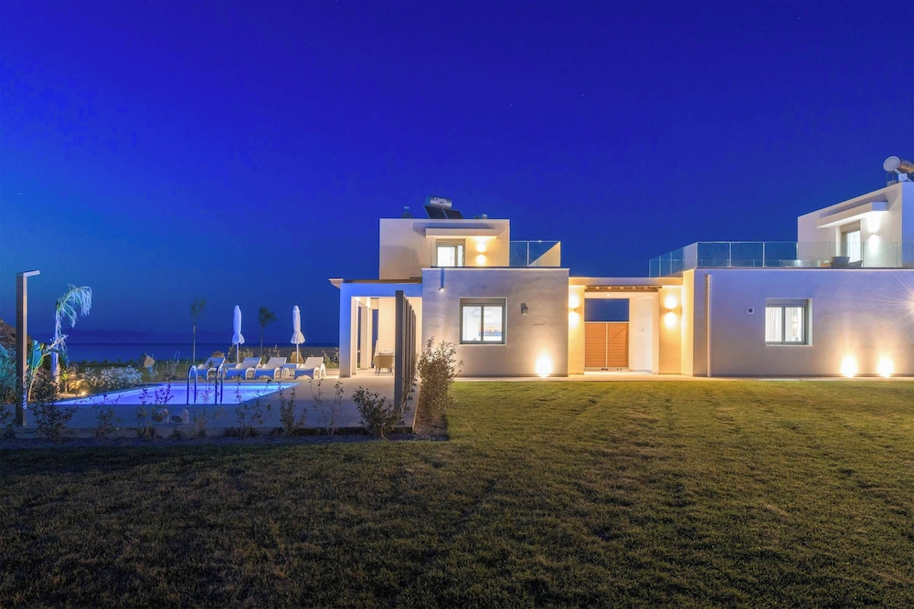 Villa Panaxia Keema