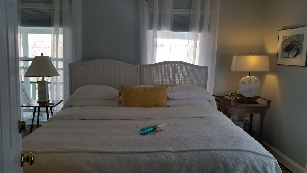 Barclay Cottage B&B