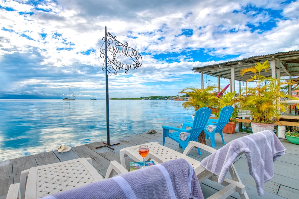 Saigon Bay Bed & Breakfast