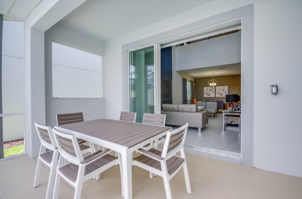 5 BD 5 BH Resort Villa With GR, Pool - Image 1