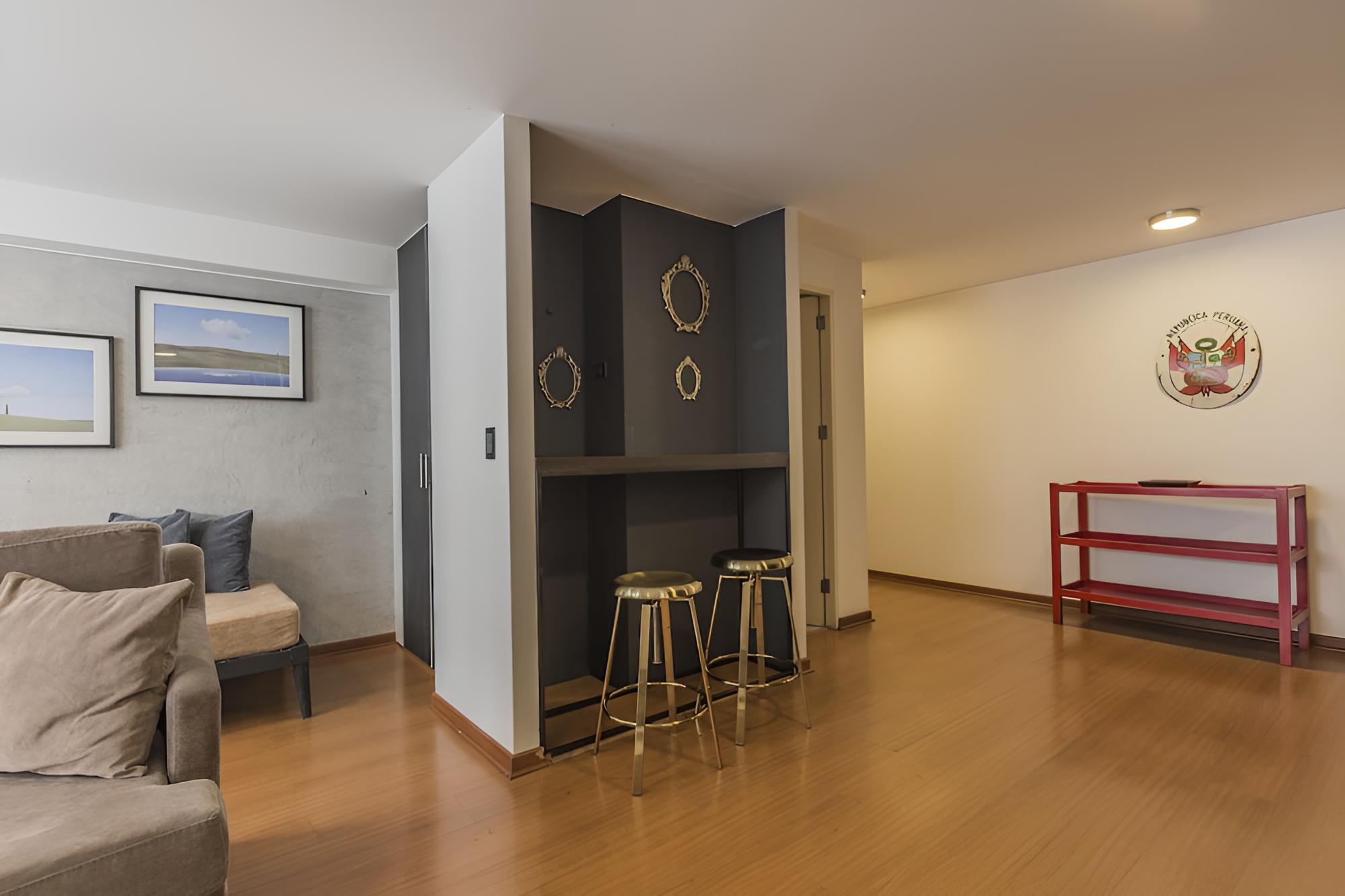 Art Deco Loft in Barranco view 3