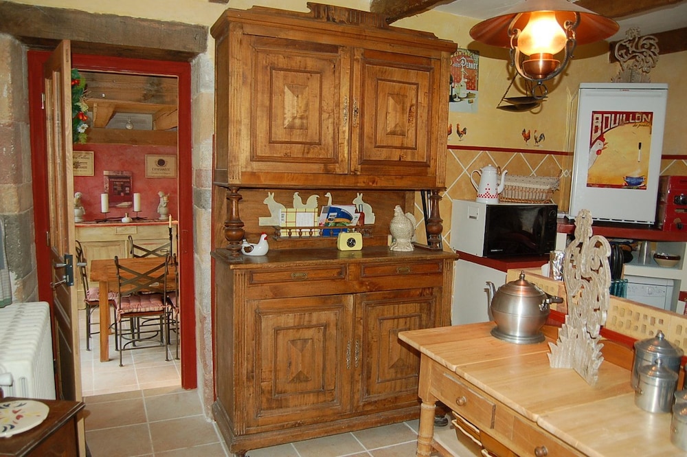 Chambres du Domaine Saint-Anges