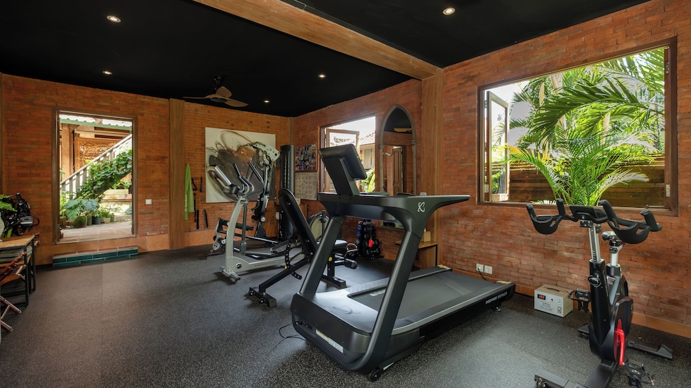 Rumah Melati Estate by Villa Finder