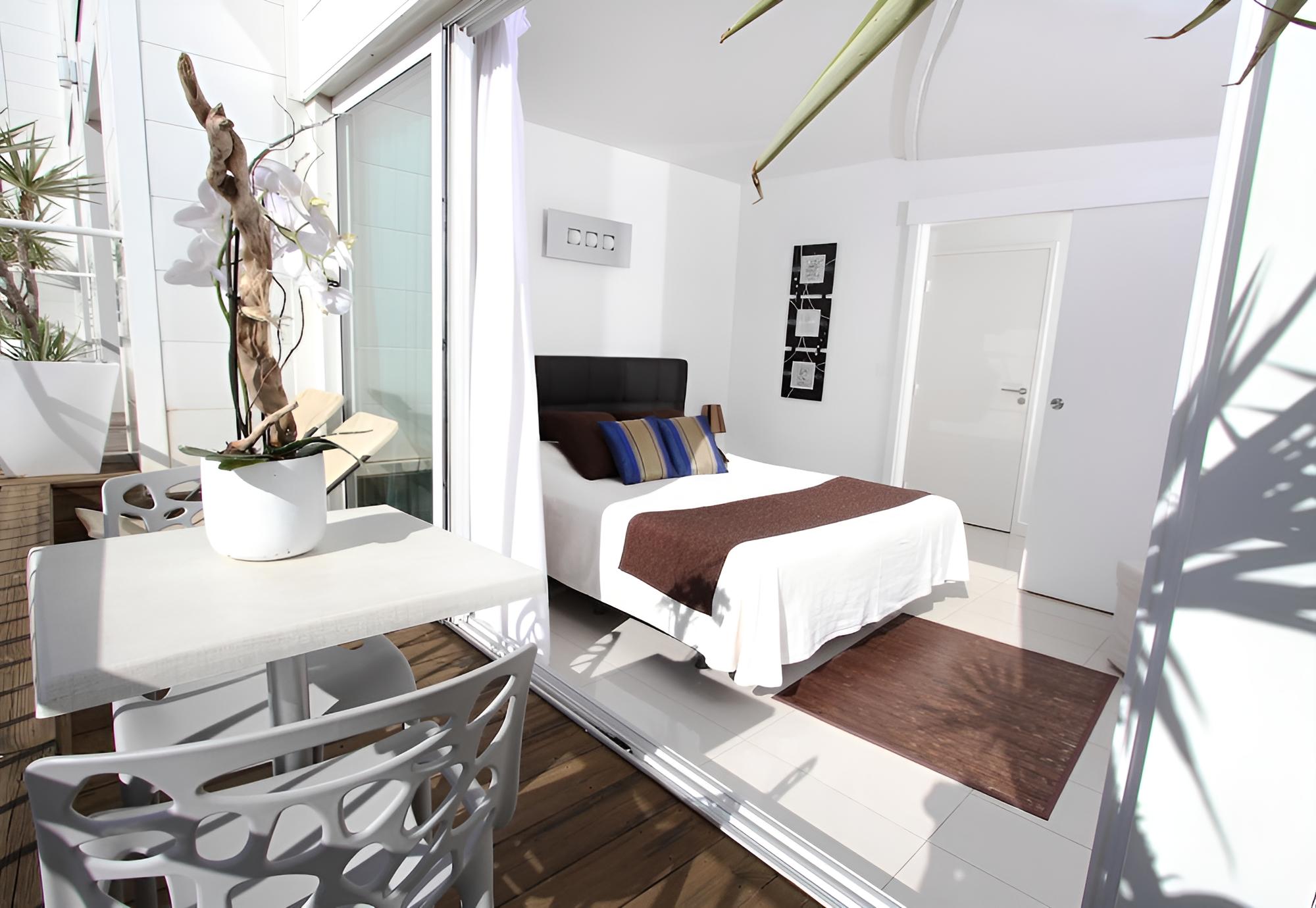 Bleu Mer Duplex et Suites